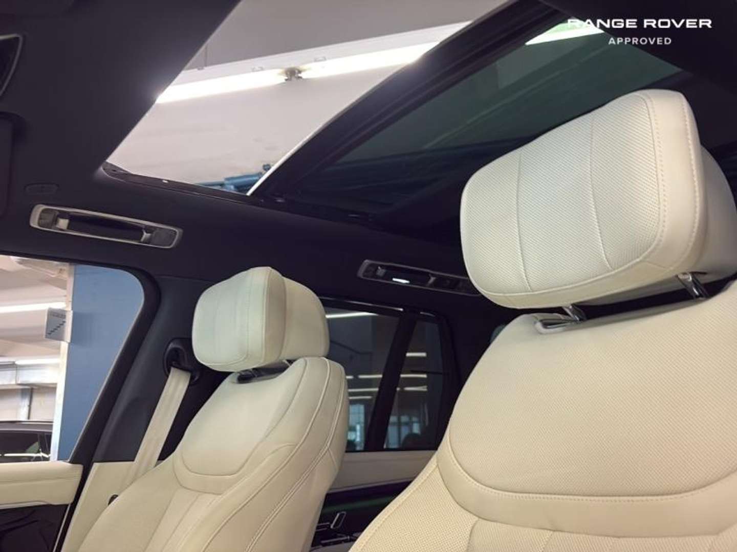 Land Rover Range Rover Autobiography SWB 3.0 P460e 460ch PHEV - 2026 - Joinsteer - #14