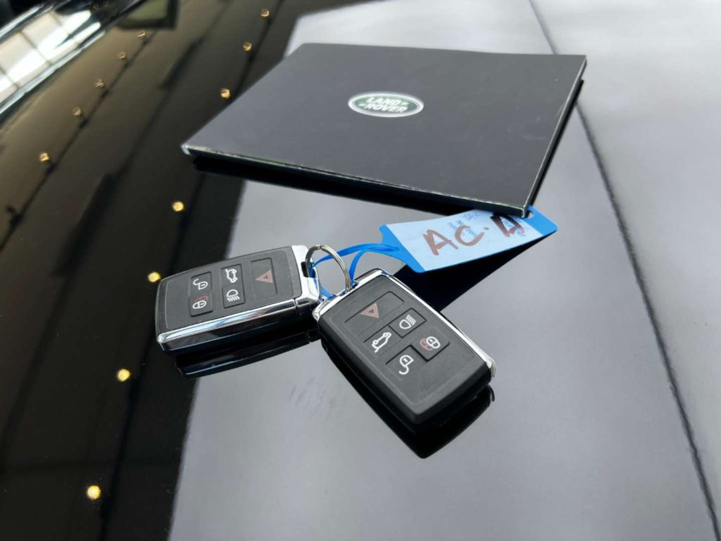 Land Rover Discovery R-Dynamic HSE 3.0D I6 249 CV AWD Auto - 2024 - Joinsteer - #15