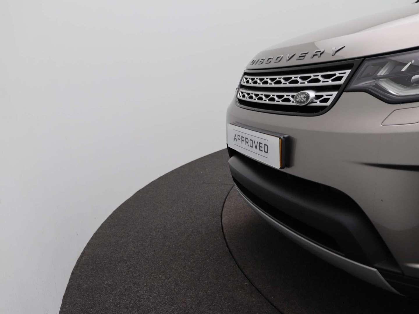 Land Rover Discovery 3.0 TD6 HSE Luxury - 2018 - Joinsteer - #38