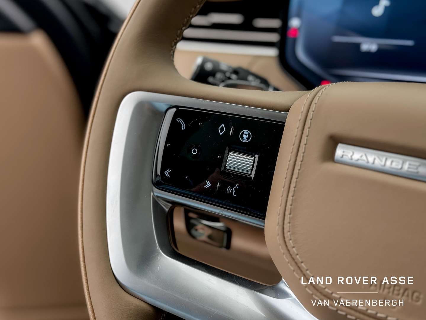 Land Rover Range Rover D350 Autobiography Bespoke - 2024 - Joinsteer - #18