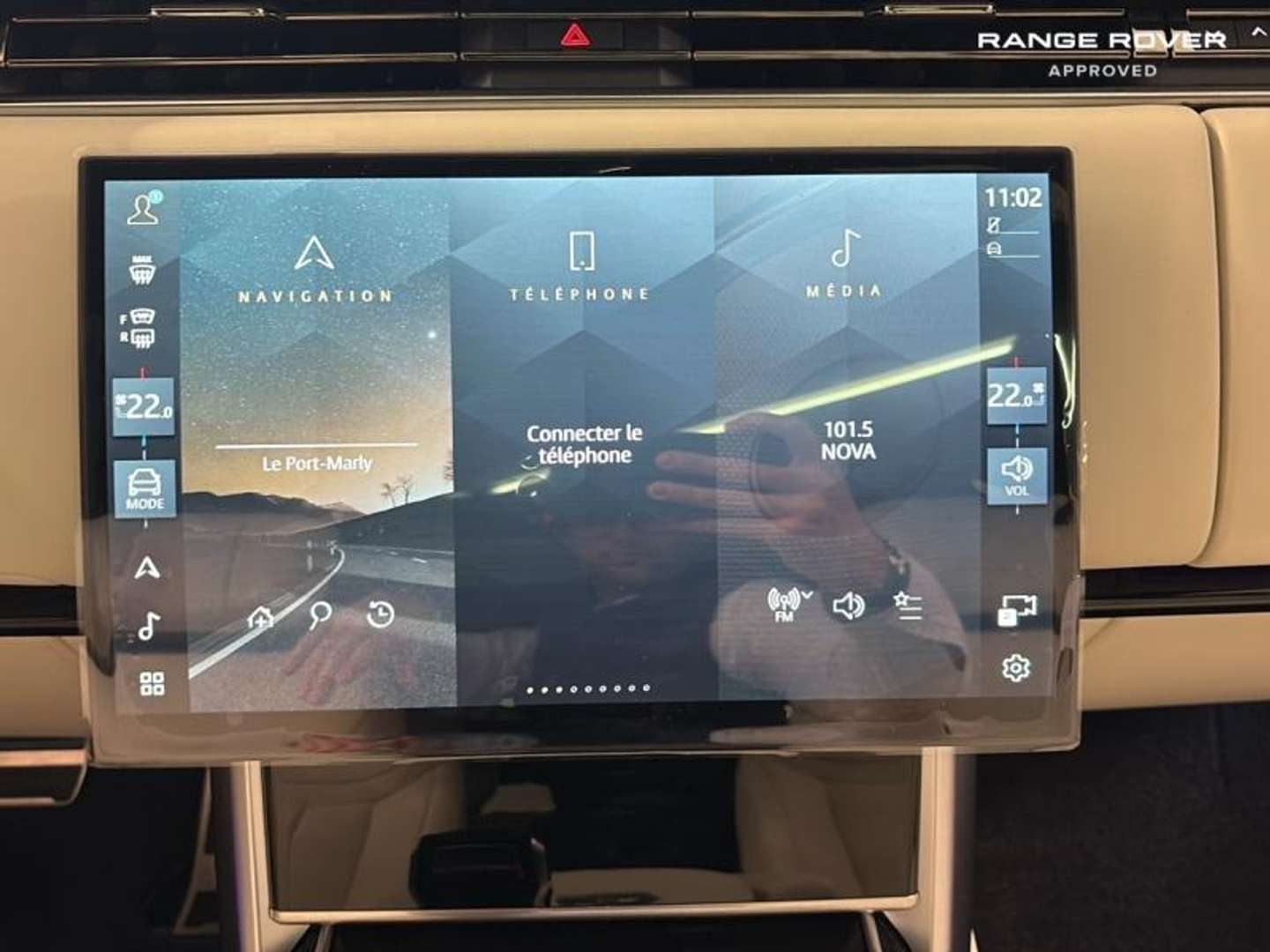 Land Rover Range Rover Autobiography SWB 3.0 P460e 460ch PHEV - 2026 - Joinsteer - #16