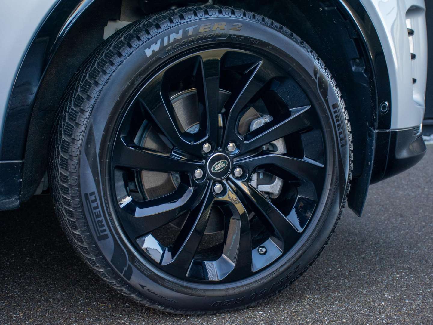 Land Rover Discovery Sport R-Dynamic SE P300e 1.5 - 2024 - Joinsteer - #26