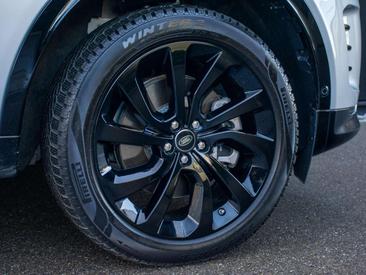 Land Rover Discovery Sport R-Dynamic SE P300e 1.5 — photo 26