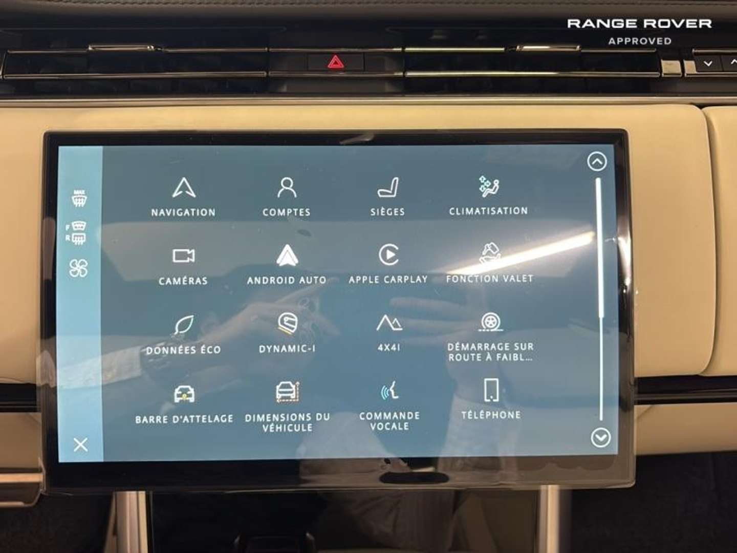 Land Rover Range Rover Autobiography SWB 3.0 P460e 460ch PHEV - 2026 - Joinsteer - #17