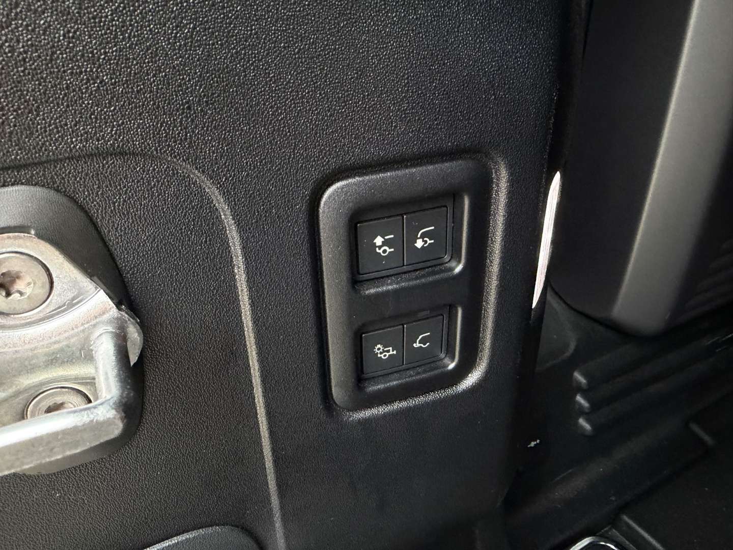 Land Rover Defender 110 Carpathian Edition/Matt/Pano V8 5.0 - 2022 - Joinsteer - #20