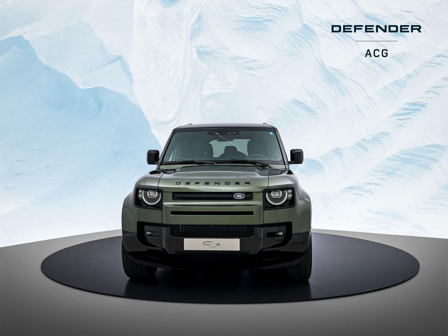 Land Rover Defender 110 D350 X-Dynamic HSE AWD Auto - 2026 - Joinsteer - #8