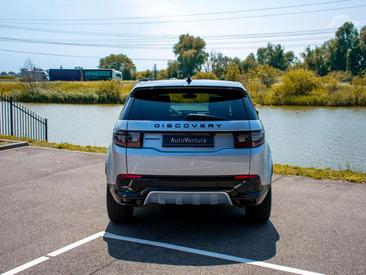 Land Rover Discovery Sport R-Dynamic SE P300e 1.5 — photo 27