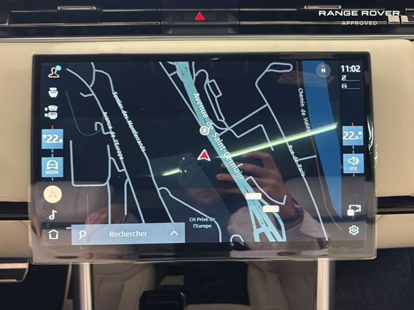 Land Rover Range Rover Autobiography SWB 3.0 P460e 460ch PHEV - 2026 - Joinsteer - #18