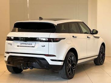 Land Rover Range Rover Evoque P300e Hybrid R-Dyn. SE — photo 2