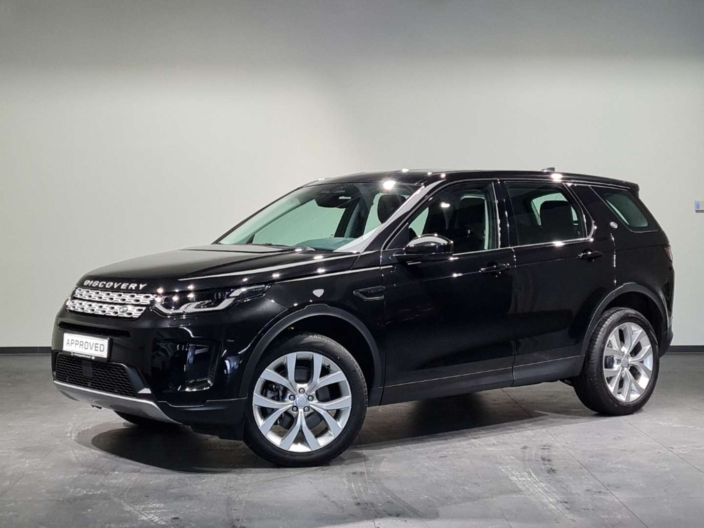 Land Rover Discovery Sport D165 SE AWD - 2023 - Joinsteer - #2