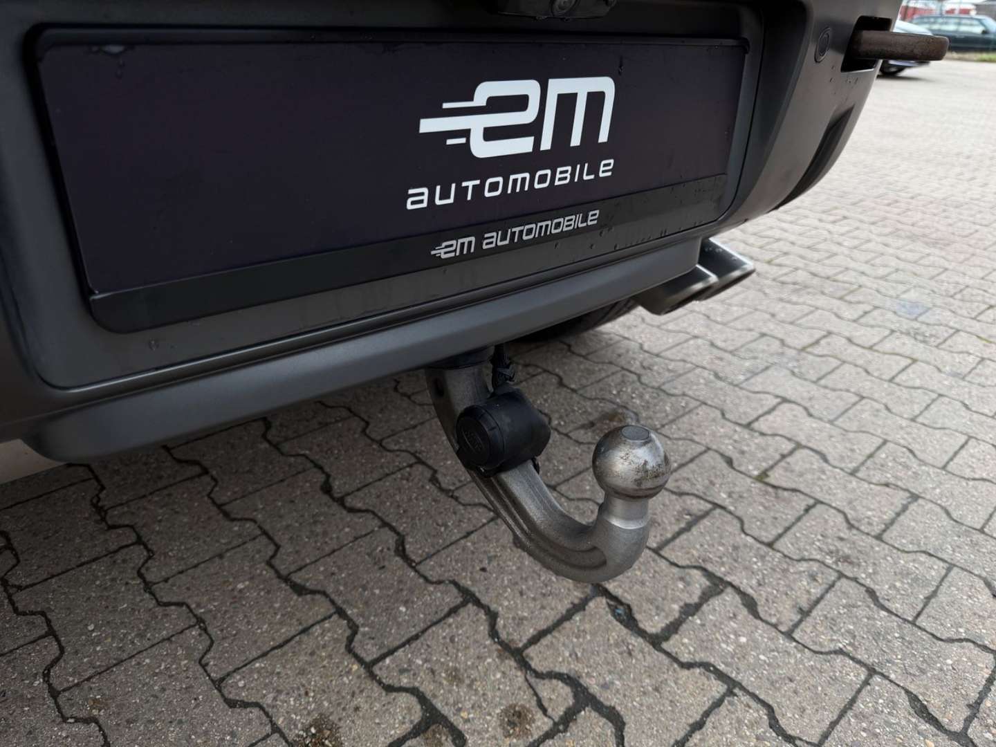 Land Rover Defender 110 Carpathian Edition/Matt/Pano V8 5.0 - 2022 - Joinsteer - #21