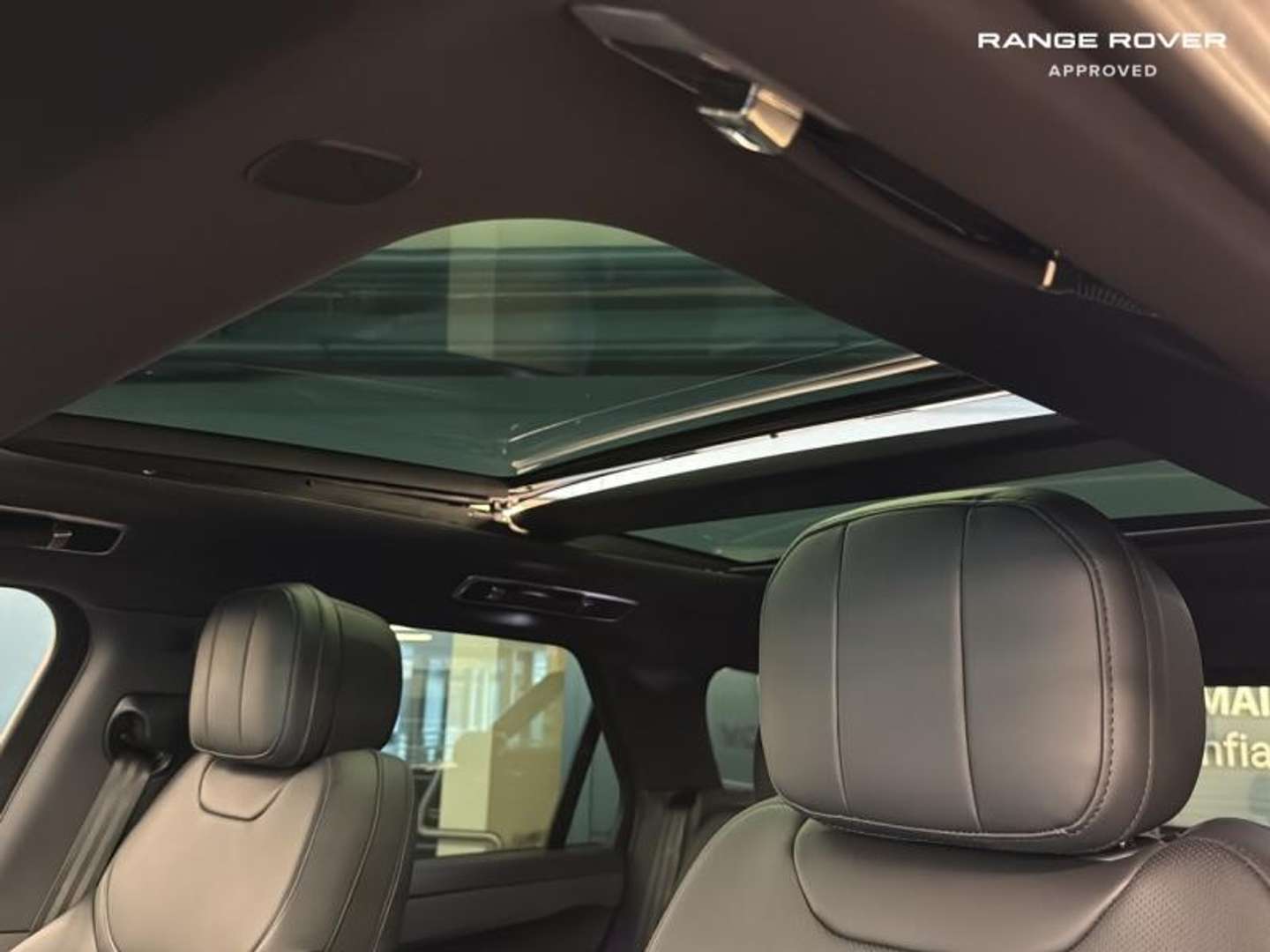 Land Rover Range Rover Sport Dynamic HSE 3.0 P460e 460ch PHEV - 2024 - Joinsteer - #7