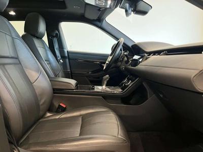Land Rover Range Rover Evoque P300e Hybrid R-Dyn. SE