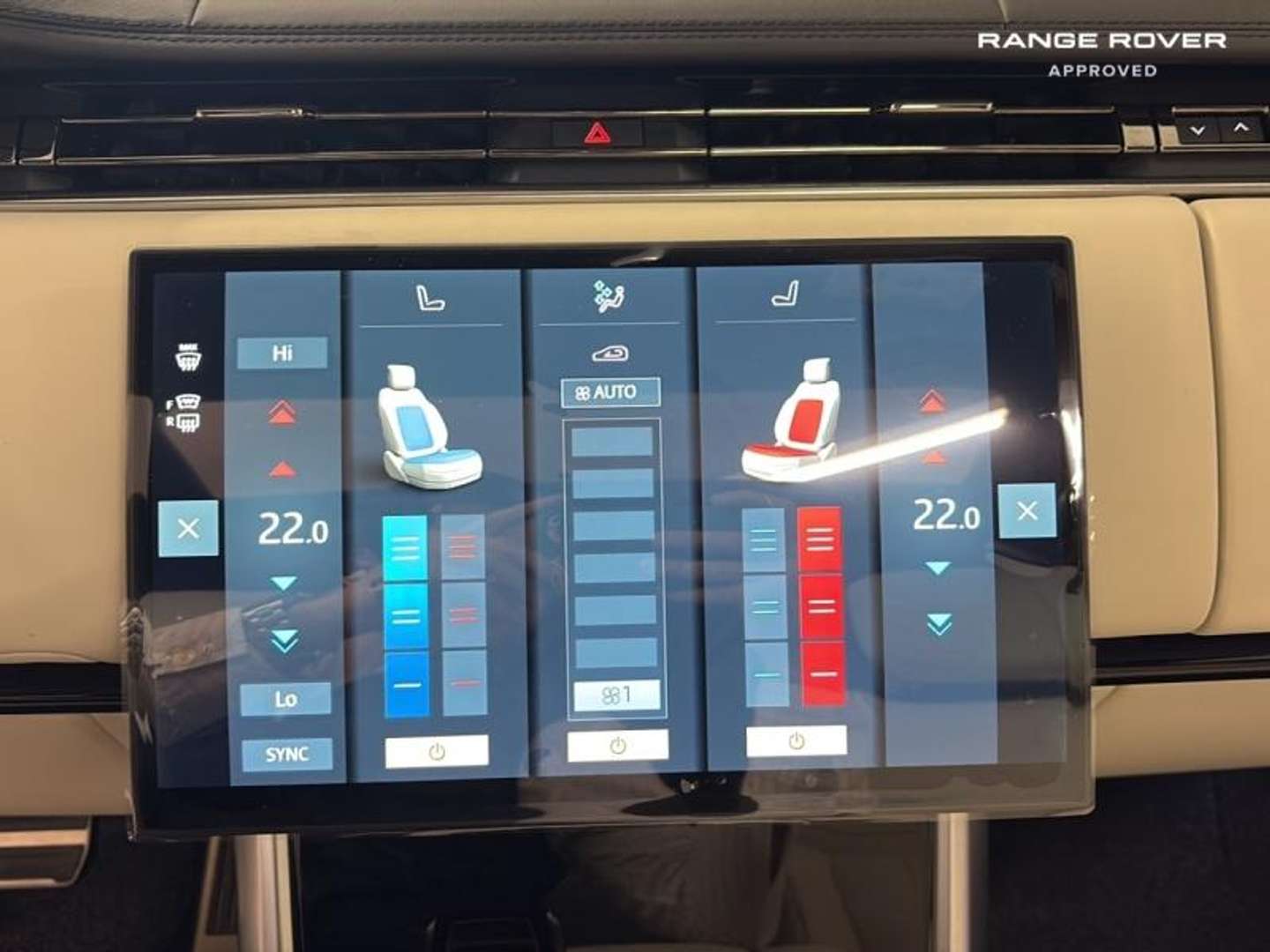 Land Rover Range Rover Autobiography SWB 3.0 P460e 460ch PHEV - 2026 - Joinsteer - #19
