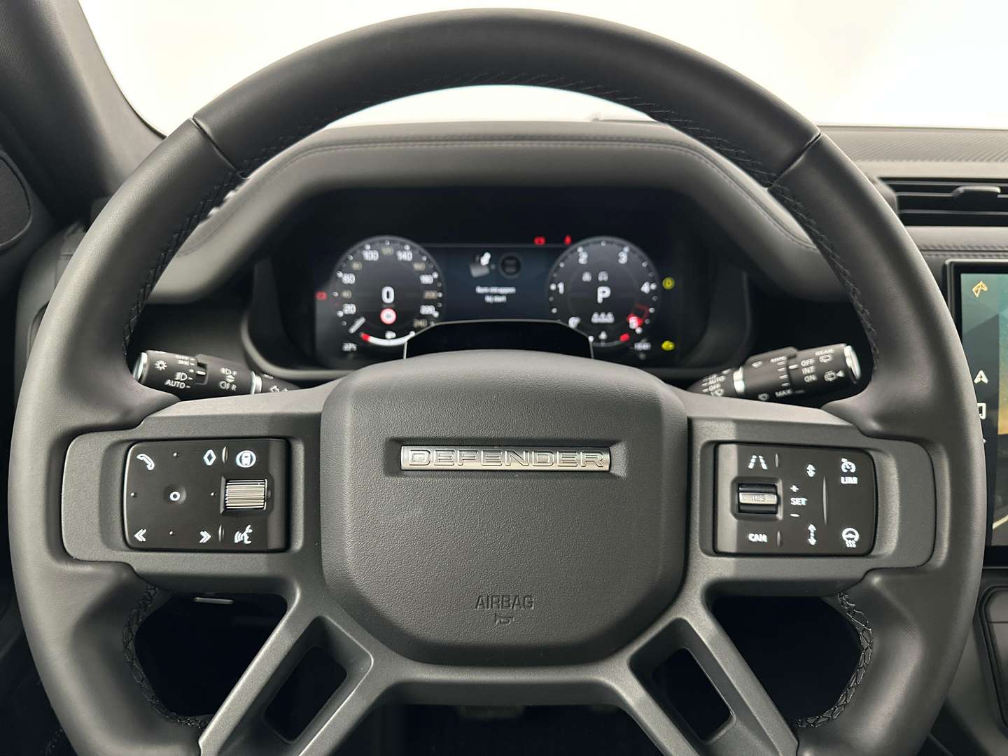 Land Rover Defender 110 D350 X-Dynamic HSE AWD Auto - 2026 - Joinsteer - #10