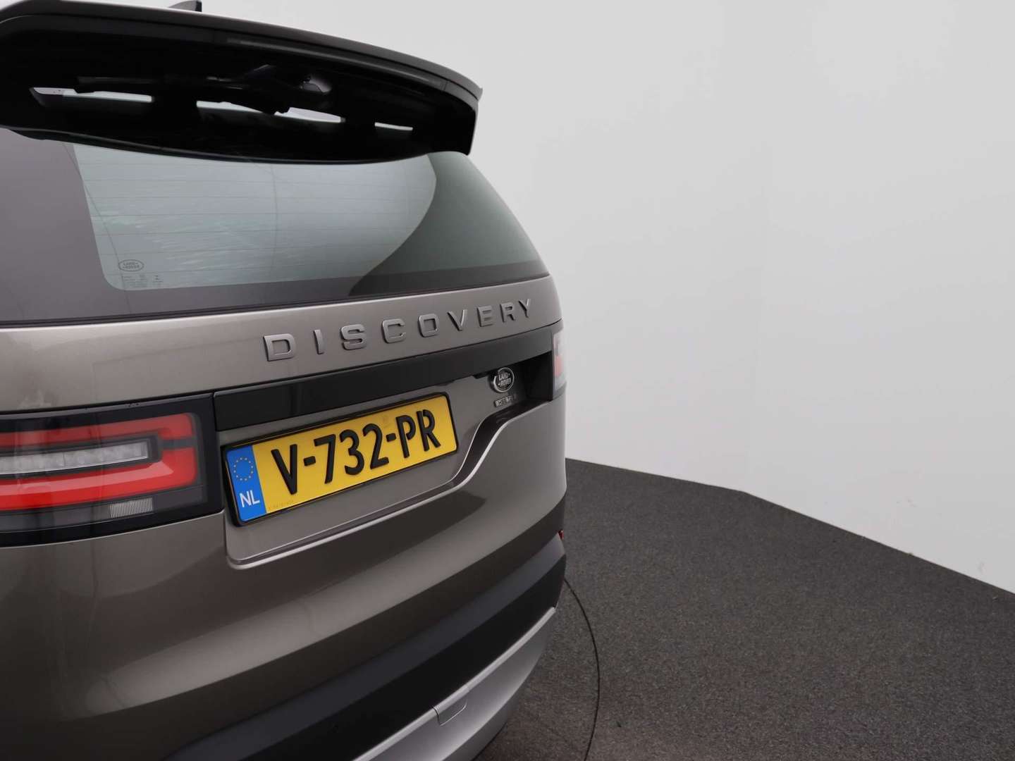 Land Rover Discovery 3.0 TD6 HSE Luxury - 2018 - Joinsteer - #42