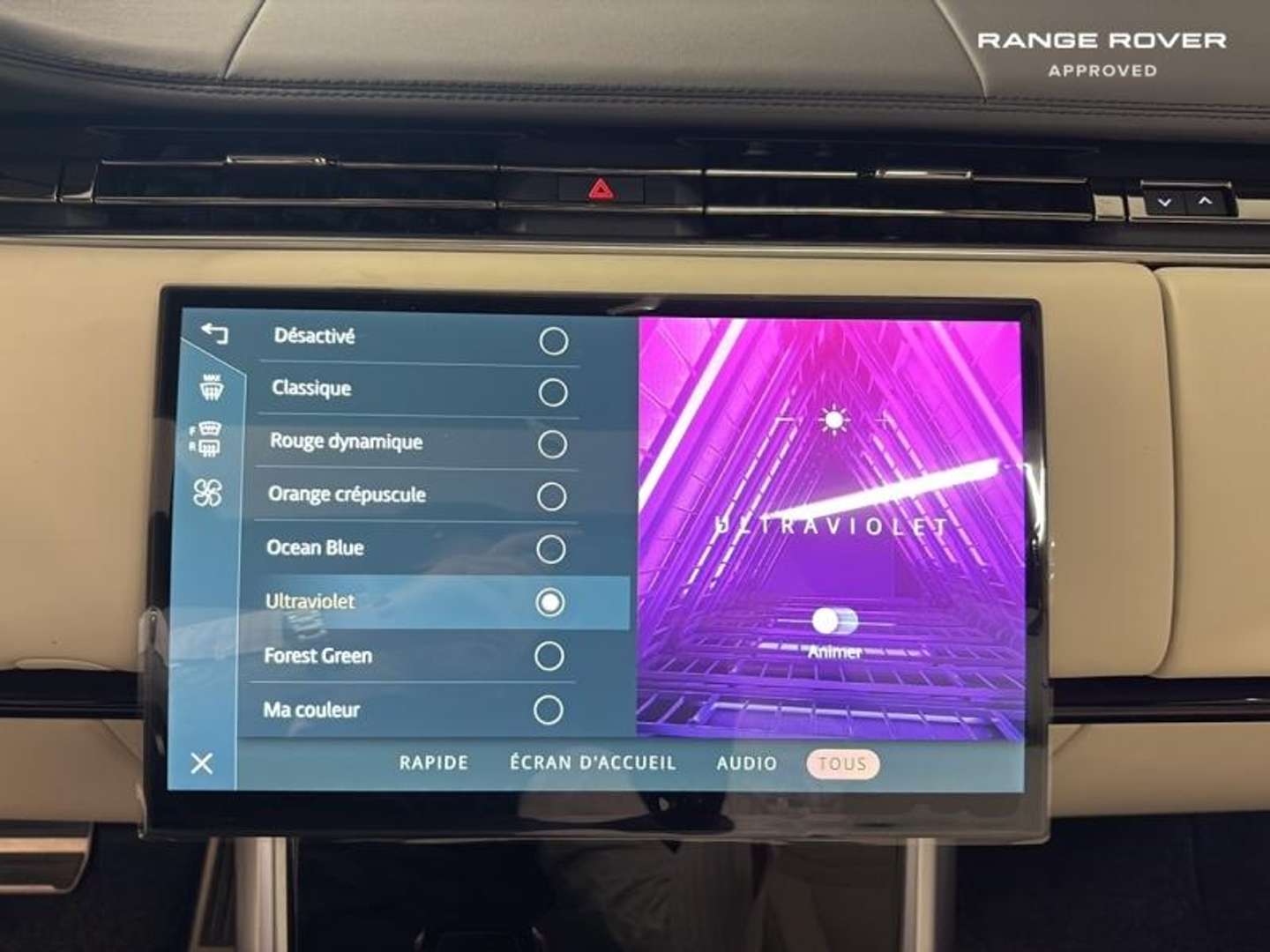 Land Rover Range Rover Autobiography SWB 3.0 P460e 460ch PHEV - 2026 - Joinsteer - #20