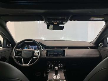 Land Rover Range Rover Evoque P300e Hybrid R-Dyn. SE — photo 4