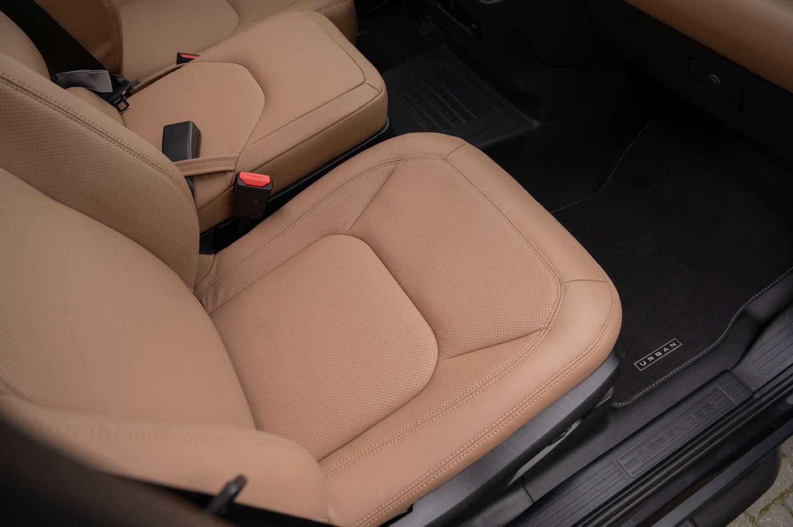 Land Rover Defender 110 P300e X-Dynamic HSE Urban Widetrack 6-Seats - 2026 - Joinsteer - #28