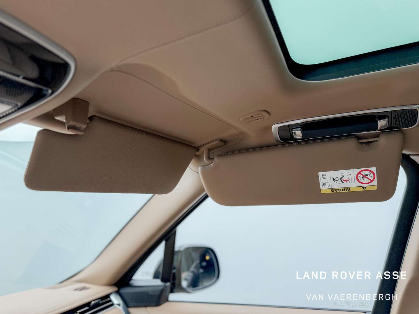 Land Rover Range Rover D350 Autobiography Bespoke - 2024 - Joinsteer - #21