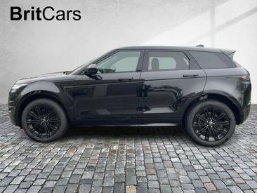 Land Rover Range Rover Evoque D200 Dynamic SE ACC 20 Zoll — photo 2