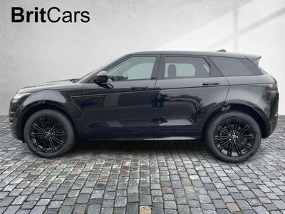 Land Rover Range Rover Evoque D200 Dynamic SE ACC 20 Zoll