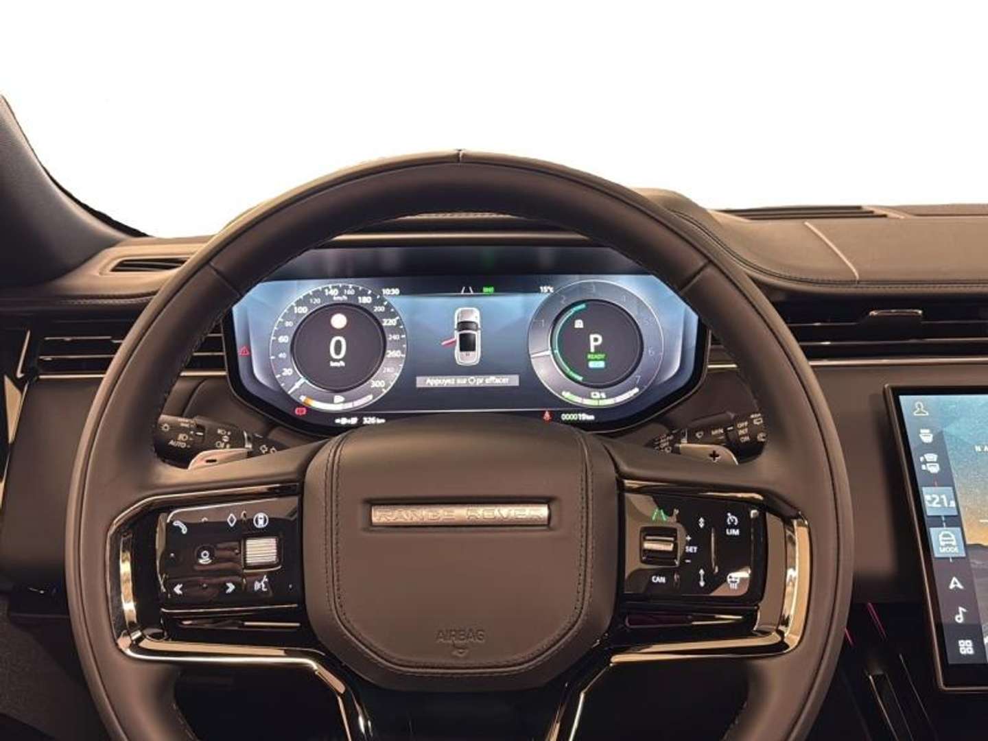 Land Rover Range Rover Sport Dynamic HSE 3.0 P460e 460ch PHEV - 2024 - Joinsteer - #9