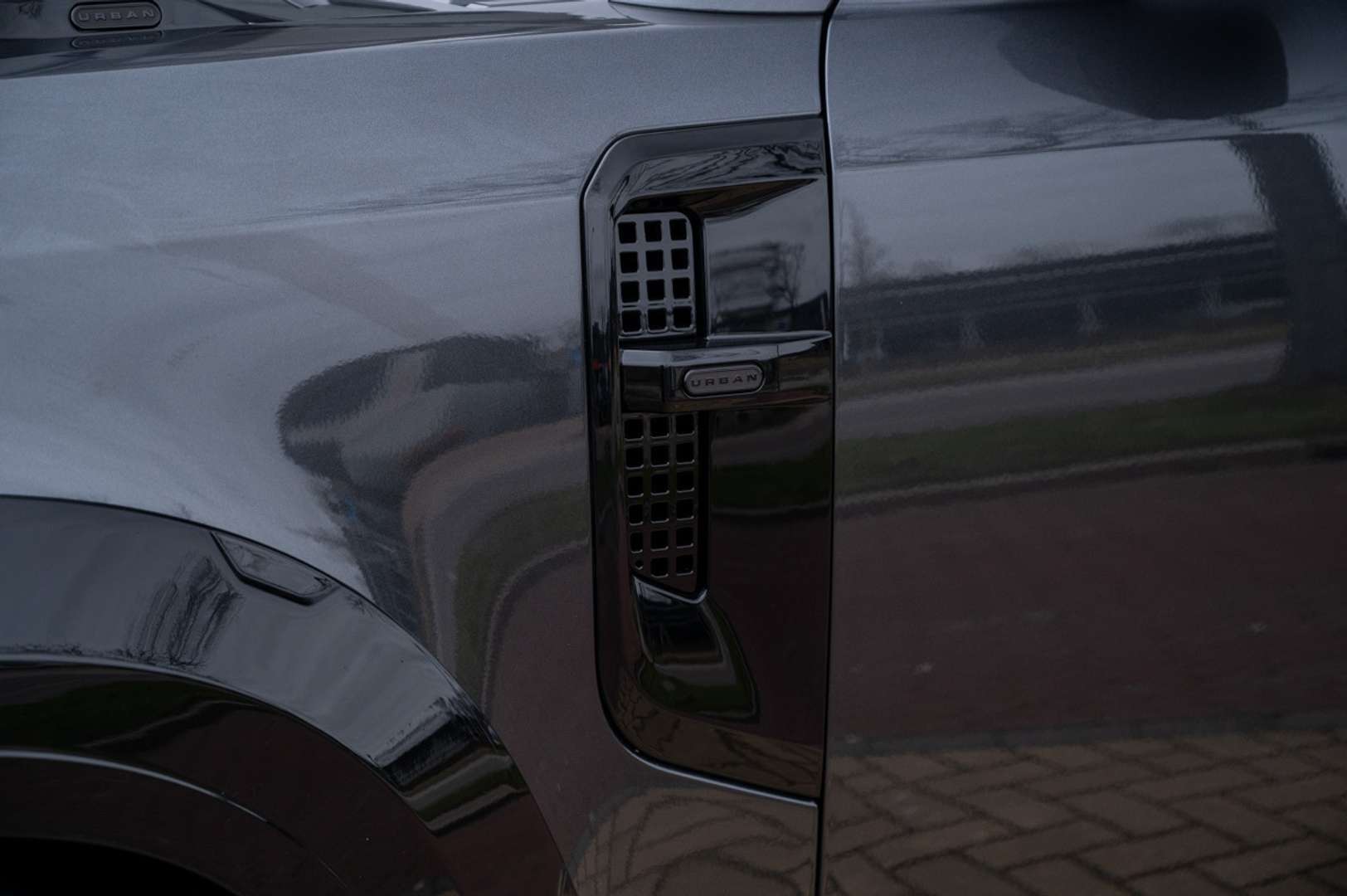 Land Rover Defender 110 P300e X-Dynamic HSE Urban Widetrack 6-Seats - 2026 - Joinsteer - #29