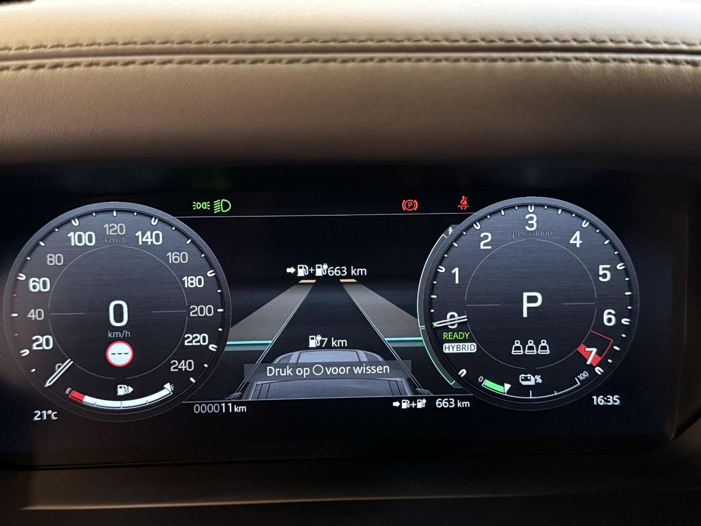 Land Rover Defender 110 X-Dynamic HSE 2.0 P300e - 2026 - Joinsteer - #8