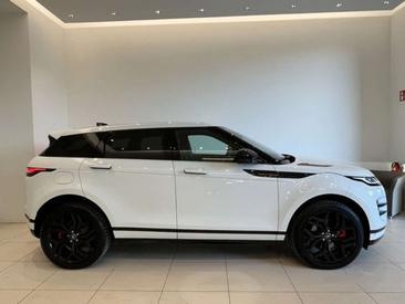 Land Rover Range Rover Evoque P300e Hybrid R-Dyn. SE — photo 6