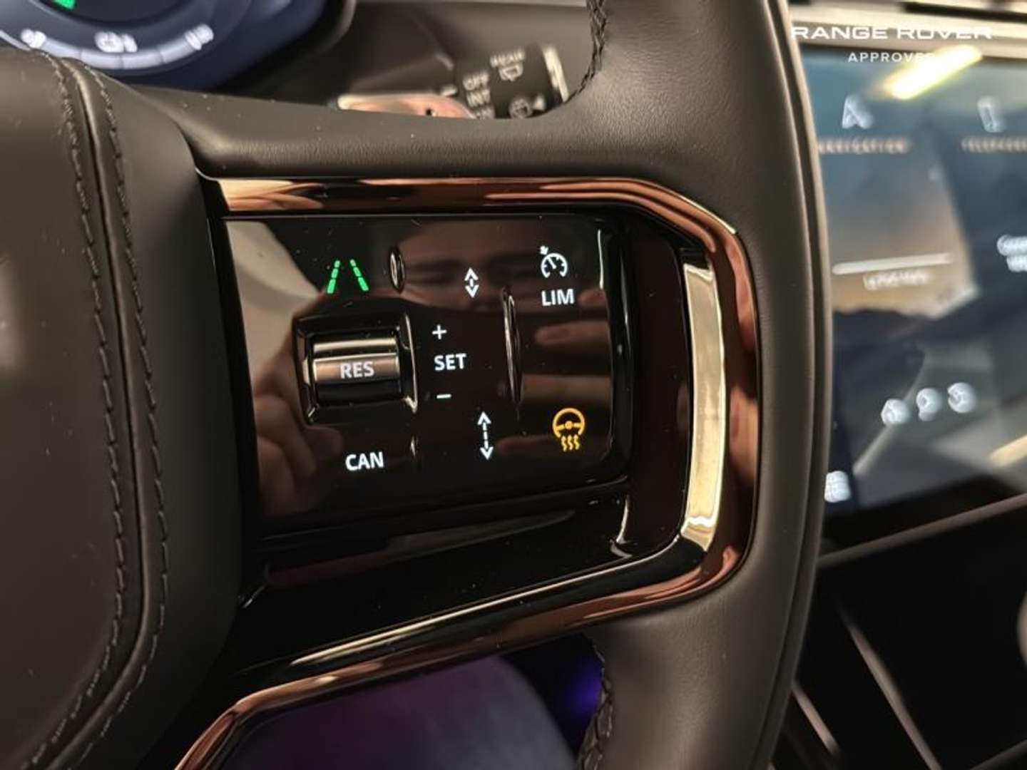 Land Rover Range Rover Sport Dynamic HSE 3.0 P460e 460ch PHEV - 2024 - Joinsteer - #10