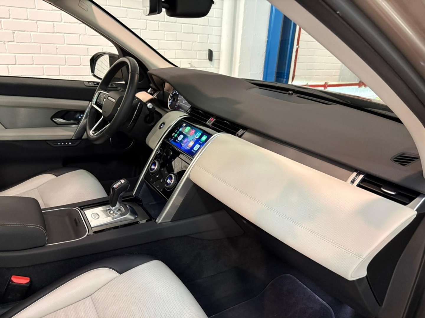 Land Rover Discovery Sport R-Dynamic SE 2.0D TD4 MHEV AWD Auto 204 - 2022 - Joinsteer - #47