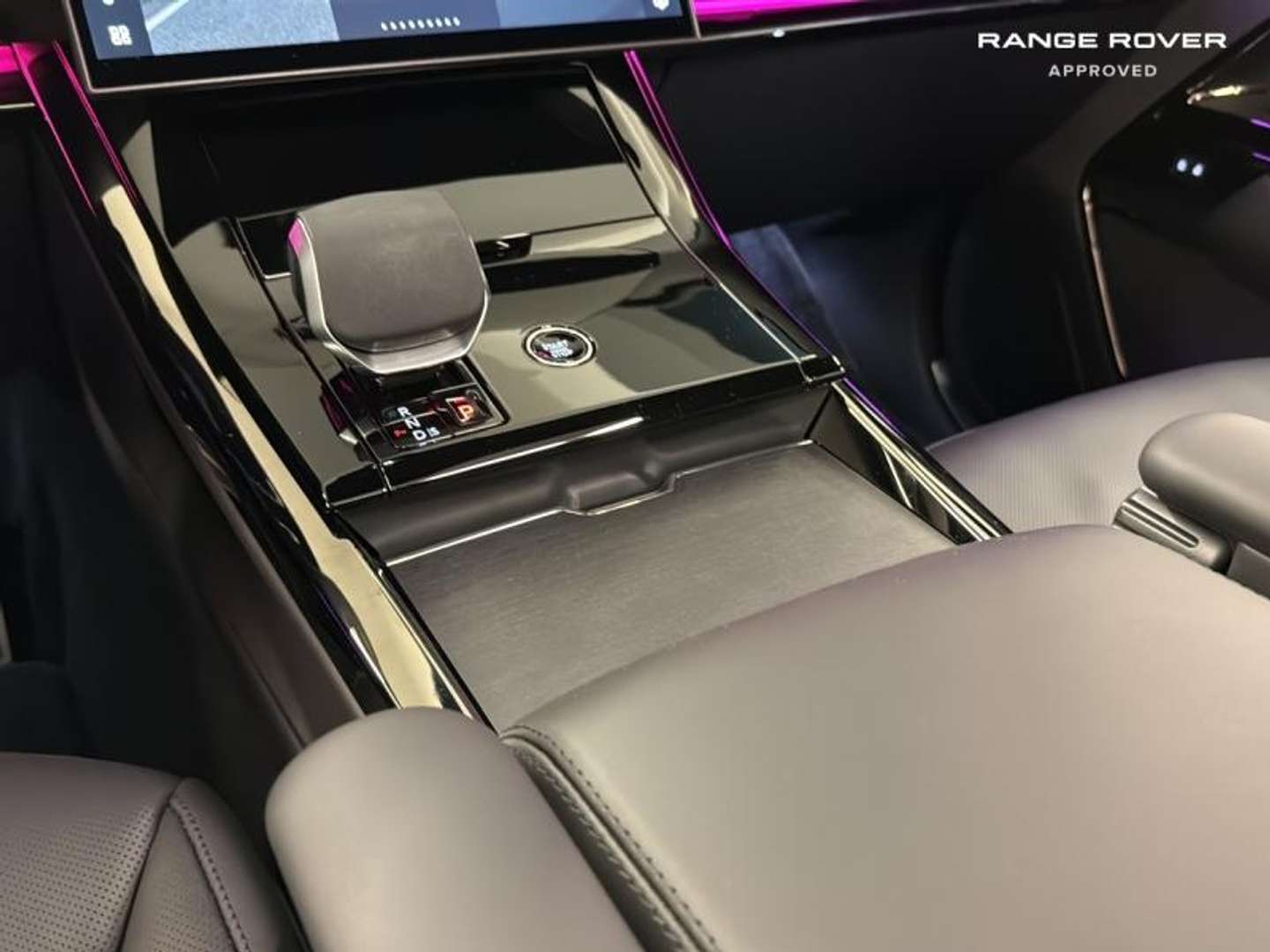 Land Rover Range Rover Sport Dynamic HSE 3.0 P460e 460ch PHEV - 2024 - Joinsteer - #11