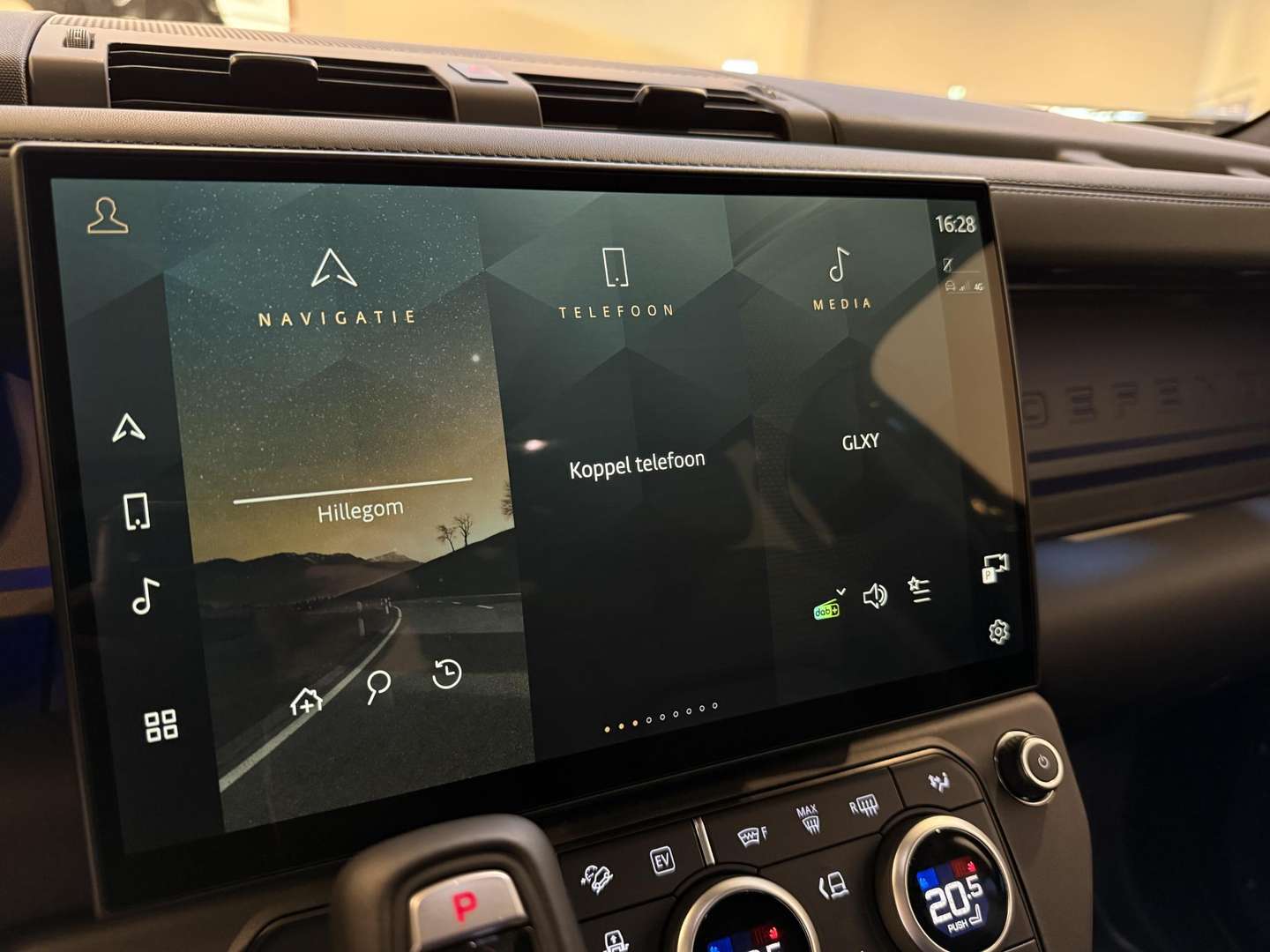 Land Rover Defender 110 X-Dynamic HSE 2.0 P300e - 2026 - Joinsteer - #9