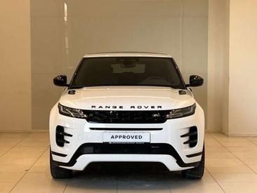Land Rover Range Rover Evoque P300e Hybrid R-Dyn. SE — photo 7