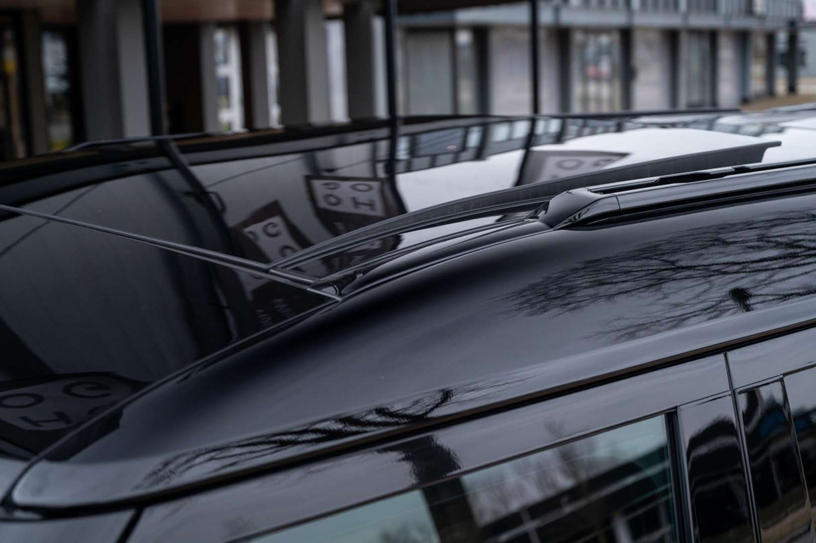 Land Rover Defender 110 P300e X-Dynamic HSE Urban Widetrack 6-Seats - 2026 - Joinsteer - #31