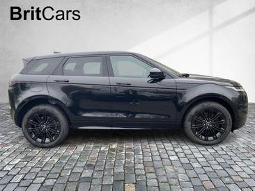 Land Rover Range Rover Evoque D200 Dynamic SE ACC 20 Zoll — photo 5