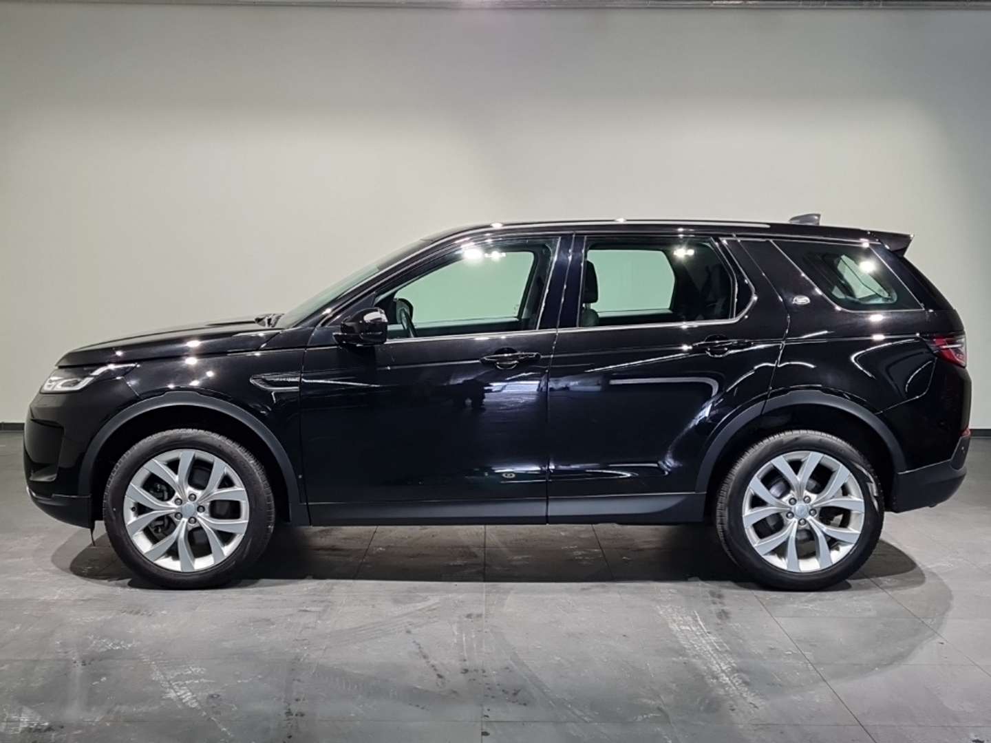 Land Rover Discovery Sport D165 SE AWD - 2023 - Joinsteer - #7