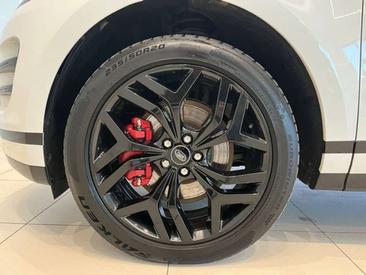 Land Rover Range Rover Evoque P300e Hybrid R-Dyn. SE — photo 9