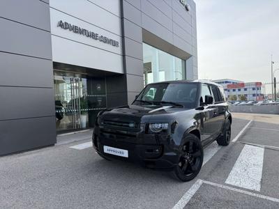 Land Rover Defender 110 5.0 V8 AWD Aut. -  - Joinsteer - #1