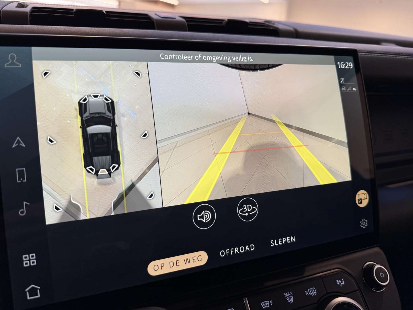 Land Rover Defender 110 X-Dynamic HSE 2.0 P300e - 2026 - Joinsteer - #11