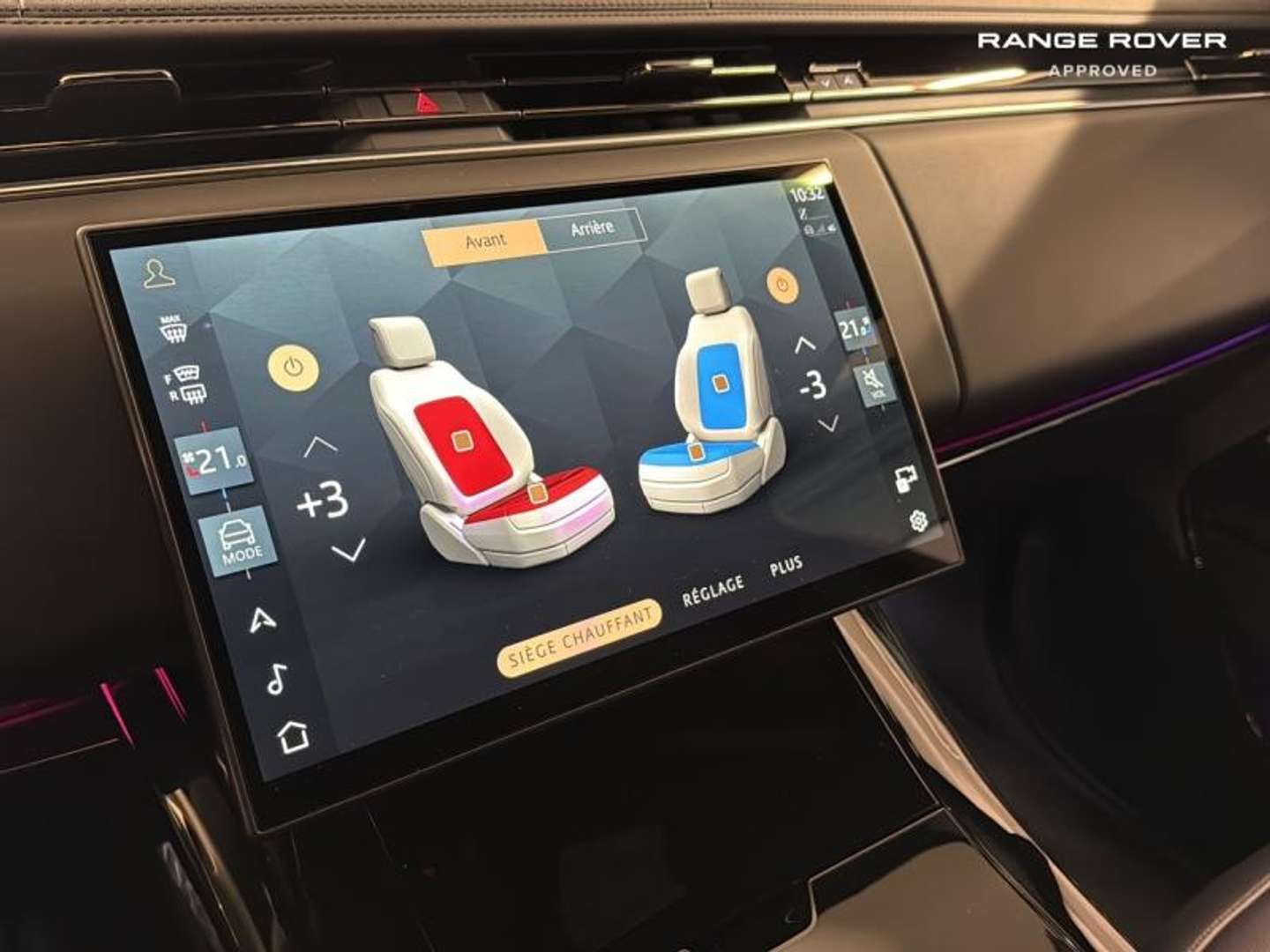 Land Rover Range Rover Sport Dynamic HSE 3.0 P460e 460ch PHEV - 2024 - Joinsteer - #14