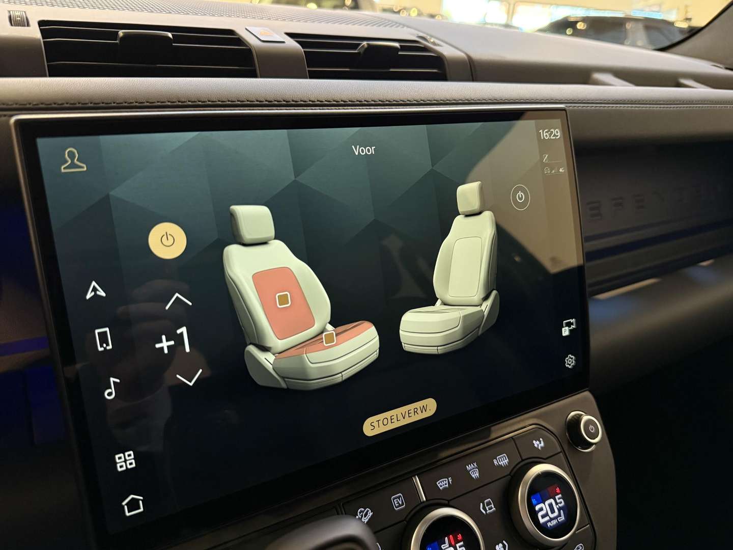 Land Rover Defender 110 X-Dynamic HSE 2.0 P300e - 2026 - Joinsteer - #12