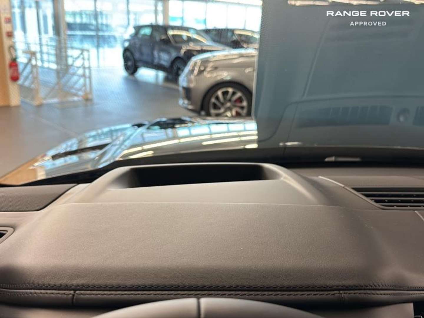 Land Rover Range Rover Sport Dynamic HSE 3.0 P460e 460ch PHEV - 2024 - Joinsteer - #15