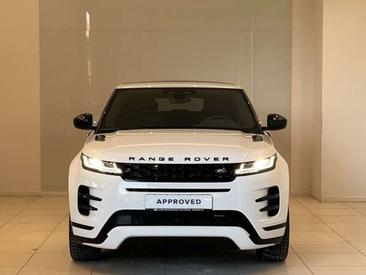 Land Rover Range Rover Evoque P300e Hybrid R-Dyn. SE — photo 11