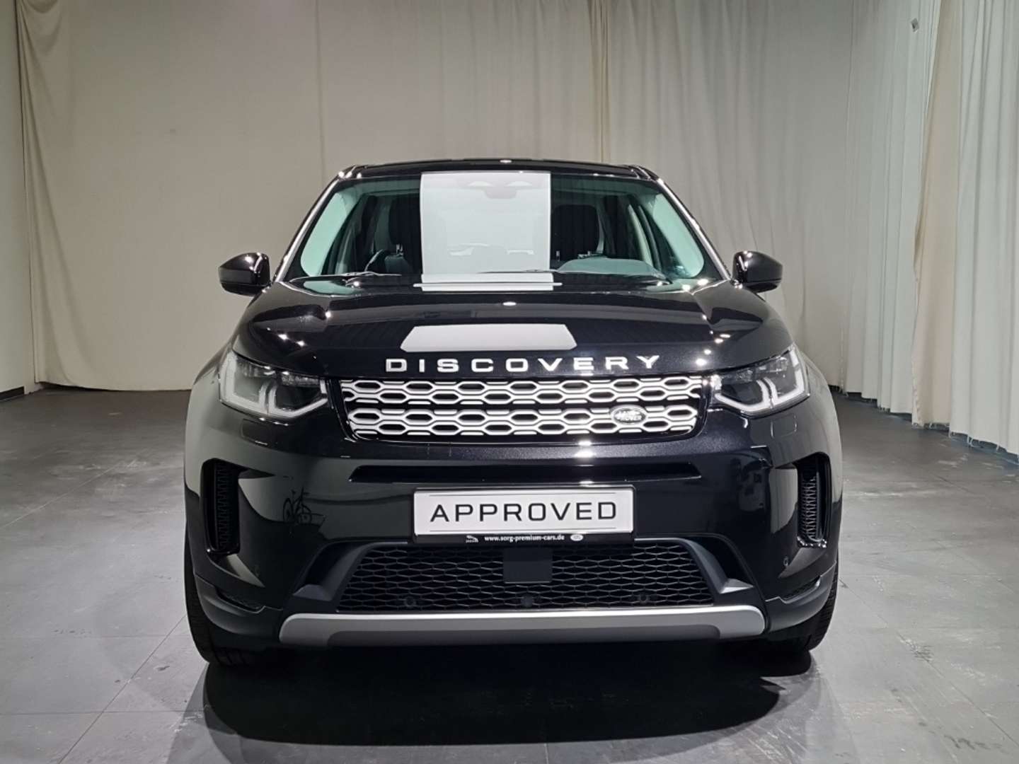 Land Rover Discovery Sport D165 SE AWD - 2023 - Joinsteer - #9
