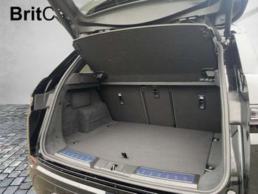 Land Rover Range Rover Evoque D200 Dynamic SE ACC 20 Zoll — photo 7