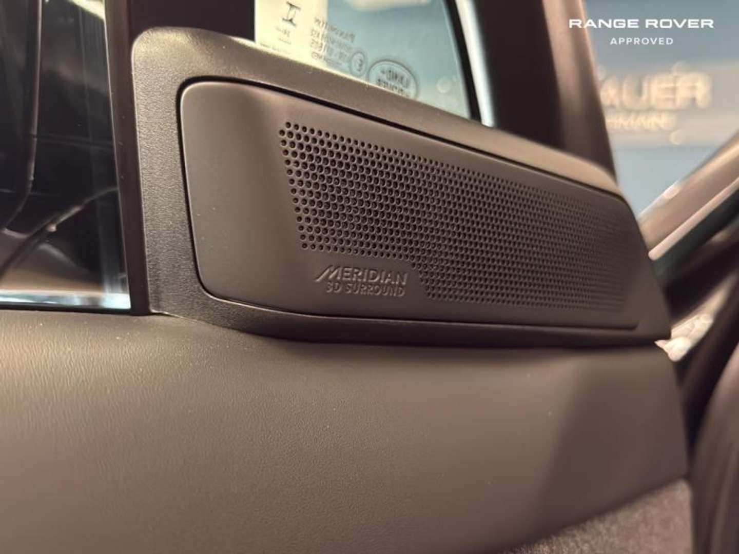 Land Rover Range Rover Sport Dynamic HSE 3.0 P460e 460ch PHEV - 2024 - Joinsteer - #16