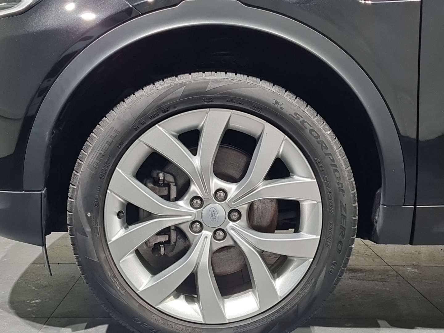 Land Rover Discovery Sport D165 SE AWD - 2023 - Joinsteer - #10