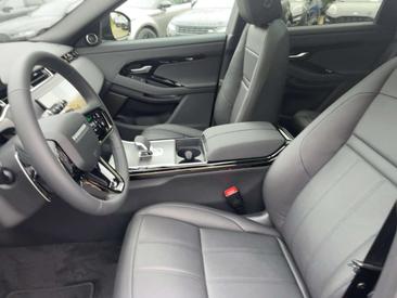 Land Rover Range Rover Evoque D200 Dynamic SE ACC 20 Zoll — photo 8